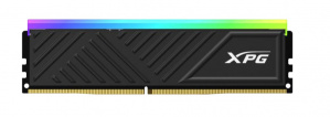 Memoria RAM Adata Spectrix D35 DDR4, 3200MHz, 16GB, CL16, XMP