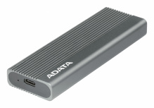 Adata Gabinete de Disco Duro EC680 M.2, M.2, USB-C 3.2 image