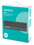 Adata Gabinete de Disco Duro EC680 M.2, M.2, USB-C 3.2 image