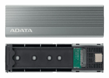Adata Gabinete de Disco Duro EC680 M.2, M.2, USB-C 3.2 image