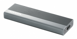 Adata Gabinete de Disco Duro EC680 M.2, M.2, USB-C 3.2 image