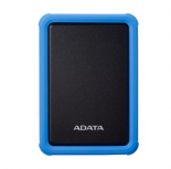 Disco Duro Externo Adata HD710 Pro 2.5", 1TB, Micro USB-B 3.2, Azul, para Mac/PC