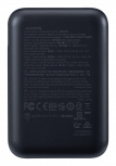 Cargador Portátil Adata Power Bank C10022, 10.000mAh, Negro image