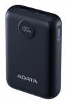 Cargador Portátil Adata Power Bank C10022, 10.000mAh, Negro image