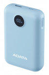 Cargador Portátil Adata Power Bank C10022, 10.000mAh, Azul - Imagen adicional 3