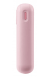 Cargador Portátil Adata Power Bank C10022, 10.000mAh, Rosa image