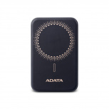 Cargador Portátil Adata Power Bank R100, 10.000mAh, Negro  image
