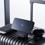 Cargador Portátil Adata Power Bank R100, 10.000mAh, Negro  image