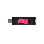 Memoria USB Adata SC610, 2 TB, USB-A 3.1, Lectura 550MB/s, Escritura 500MB/s, Negro image