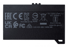 SSD Externo Adata SC730, 1TB, USB-C/USB-A, Negro image