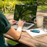 Disco Duro Externo Adata SC740 2.5", 500GB, USB-C 3.1, Negro/Azul, Resistente a Golpes, para Xbox Series X|S image