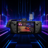 Disco Duro Externo Adata SC750 2.5", 500GB, USB-C 3.1, Gris, para PC image