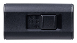 Disco Duro Externo Adata SC750 2.5", 500GB, USB-C 3.1, Gris, para PC image