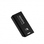 Memoria USB Adata UC320, 256GB, USB-A 3.0, Negro - Imagen adicional 2