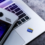 Memoria Flash Adata Premier Extreme, 256GB MicroSDXC UHS-II Clase 10, con Adaptador  image