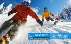 Memoria Flash Adata Premier Extreme, 256GB MicroSDXC UHS-II Clase 10, con Adaptador  image