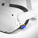 Memoria Flash Adata UD512GEX3L1-C, 512GB MicroSDXC UHS-II Clase 10  image