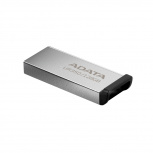 Memoria USB Adata UR350, 128GB, USB A 3.2, Lectura 100 MB/s, Metal image