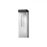 Memoria USB Adata UR350, 128GB, USB A 3.2, Lectura 100 MB/s, Metal image