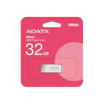 Memoria USB Adata UR350, 32GB, USB-A 3.0, Lectura 100MB/s, Café image