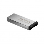 Memoria USB Adata UR350, 32GB, USB A 3.2, Lectura 100 MB/s, Metal image