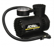 Adir Compresor de Aire Horizontal C0658, 300PSI 12V