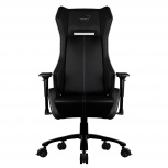 Aerocool Silla Gamer P7-GC1 Air RGB, hasta 150Kg, Negro