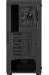 Gabinete Aerocool PRIME, Midi-Tower, ATX/Micro-ATX/Mini-ITX, USB 3.0, sin Fuente, 1 Ventilador Instalado, Negro - Imagen adicional 10