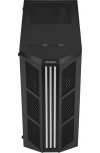 Gabinete Aerocool PRIME, Midi-Tower, ATX/Micro-ATX/Mini-ITX, USB 3.0, sin Fuente, 1 Ventilador Instalado, Negro - Imagen adicional 8