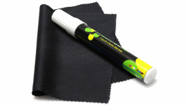 Gabinete AeroCool Skribble con Ventana ARGB, Midi-Tower, ATX/Micro-ATX/Mini-ITX, USB 3.0, sin Fuente, 3 Ventiladores RGB Instalados, Negro - Imagen adicional 6