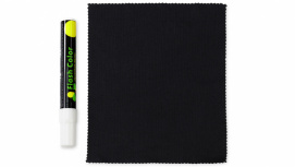 Gabinete AeroCool Skribble con Ventana ARGB, Midi-Tower, ATX/Micro-ATX/Mini-ITX, USB 3.0, sin Fuente, 3 Ventiladores RGB Instalados, Negro - Imagen adicional 7