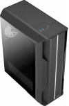 Gabinete Aerocool Splinter Duo-G-BK-V1​, Midi-Tower, ATX/Micro-ATX/Mini-ITX, USB 3.0, sin Fuente, 3 Ventiladores Instalados, Negro - Imagen adicional 6