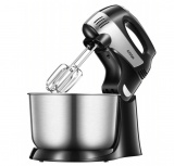 Aicok Batidora de Mano HM925S, 300W, 6 Velocidades, 3.5 Litros