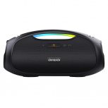 Aiwa Bocina Portátil AWS244BT, Bluetooth, Inalámbrico, 60W RMS, Negro