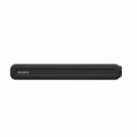 Aiwa Barra de Sonido AWSBH15, Bluetooth, Inalámbrico, 2.0 Canales, 30W RMS