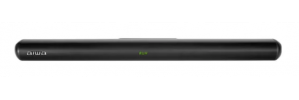Aiwa Barra de Sonido AWSBH20, Bluetooth, Alámbrico/Inalámbrico, 2.0 Canales, 400W RMS
