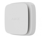 Ajax Detector de Humo FP2J1000NA, Inalámbrico