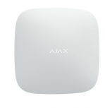 Ajax Panel de Control HUB 4G, Alámbrico/Inalámbrico, Ethernet, para Ajax