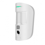 Ajax Sensor de Movimiento PIR Montaje en Pared AM168AJX18, Inalámbrico, hasta 12 Metros
