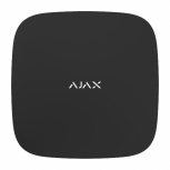 AJAX Módulo Repetidor de Señal para Sistemas de Vigilancia ReX 2, Negro