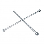 Aksi Llave de Cruz AKS-116302, 20", 1 Pieza, Acero Cromado