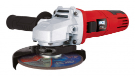 Aksi Esmeriladora Angular AKS-190305, 710W, 4-1/2"