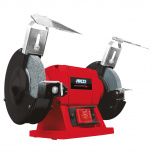 Aksi Esmeriladora de Banco AKS-197002, 150W, 5"