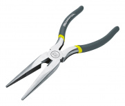 Aksi Pinza de Punta AKS-304505, Acero