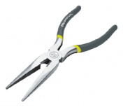 Aksi Pinza de Punta AKS-304521, Acero