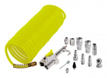 Aksi Kit Neumático para Aire Comprimido AKS-306411, No disponible,