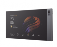 Akubela Control Smart PG71POEUS Alámbrico/Inalámbrico, Wi-Fi, Ethernet, Zigbee