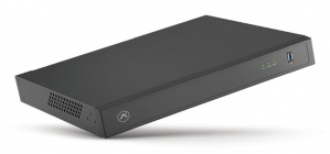 Alarm.com NVR de 16 Canales ADC-CSVR2116P-1x12TB para 2 Discos Duros, máx. 24TB, 2 x USB 2.0, 2 x RJ-45 image