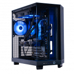 Computadora Gamer Alchemy Force, Intel Core Ultra 5 225, Radeon RX 9060 XT, 32GB, 2TB, Wi-Fi, Windows 11 Home Prueba