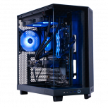 Computadora Gamer Alchemy Force, Intel Core Ultra 5 225, Radeon RX 9060 XT, 32GB, 2TB, Wi-Fi, Windows 11 Home Prueba